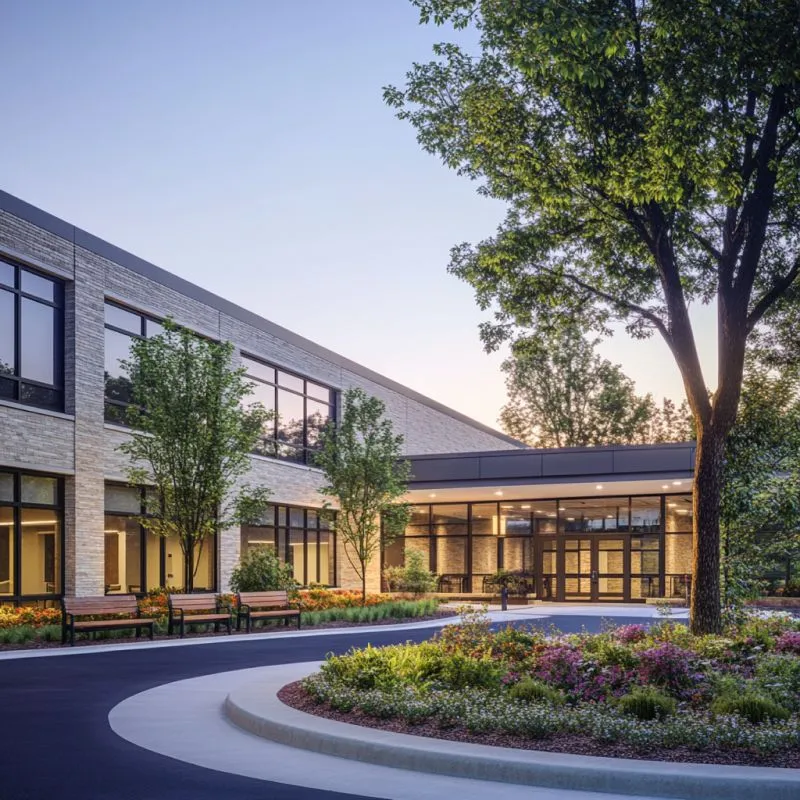 Central Washington Comprehensive MH Featured Image