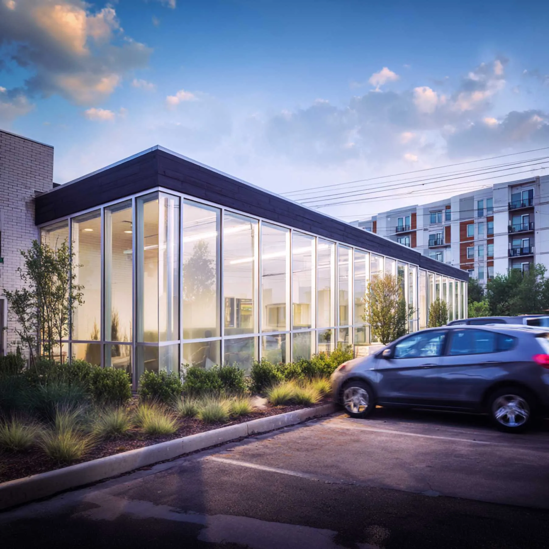 Elm Street Clinic Featured Image
